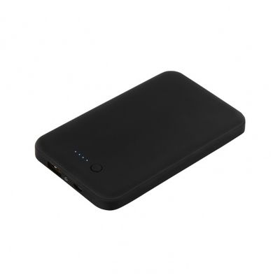 Подарочный набор Flax City/Crystal/Galaxy (Ежедневник недат А5, Ручка, Power Bank)