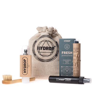 Набор средств HYDROP, Наноподарок