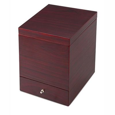 Деревянная коробка для Золотой коллекции  музыки из 10 компакт-дисков 514219, 514200,514210