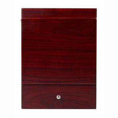 Деревянная коробка для Золотой коллекции  музыки из 10 компакт-дисков 514219, 514200,514210