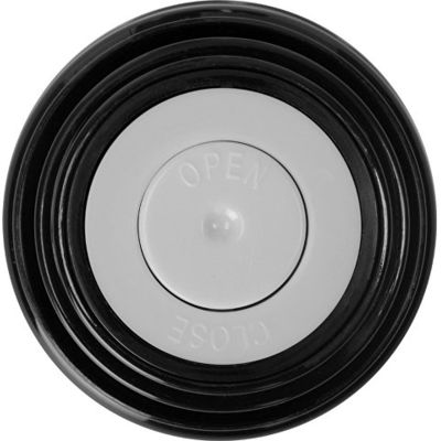 Вакуумный термос из бамбука Ямал Bamboo