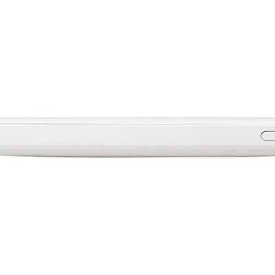 Внешний аккумулятор Evolt Mini-5, 5000 mAh, белый