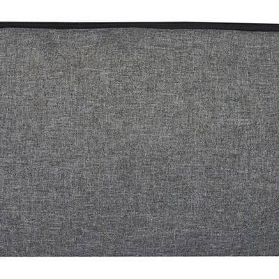 Чехол для ноутбука Hoss 13, серый