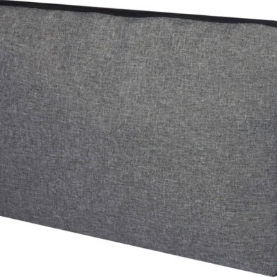 Чехол для ноутбука Hoss 15, серый