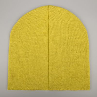 Шапка на заказ Calle Light, полушерсть