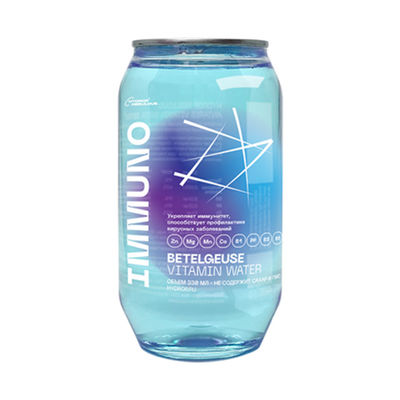Витаминная вода IMMUNO