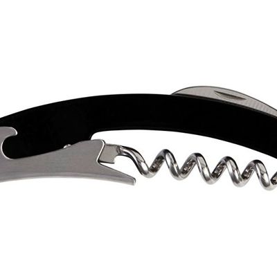 Складной нож Nordkapp, черный