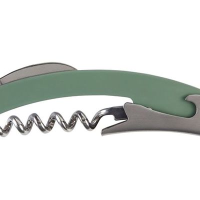 Складной нож Nordkapp, зеленый яркий