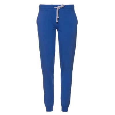 Брюки и шорты, Брюки 62W, цвет Синий, размер 44/S