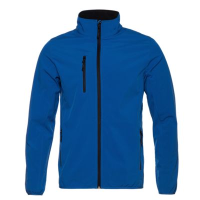 Куртка, Куртка унисекс 70N, цвет Синий, размер 52/XL