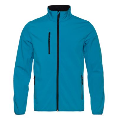 Куртка, Куртка унисекс 70N, цвет Лазурный, размер 52/XL