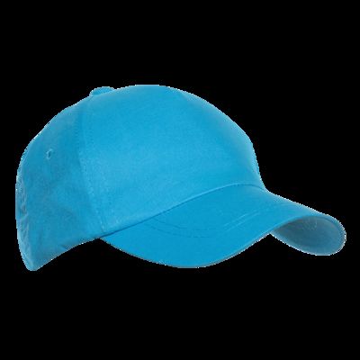 Бейсболка, StanClassicTeens, цвет Бирюзовый, размер ONE SIZE/52-54