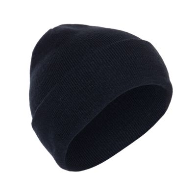 Шапка, Шапка STAN акрил 115, цвет Тёмно-синий, размер 56-58/ONE SIZE