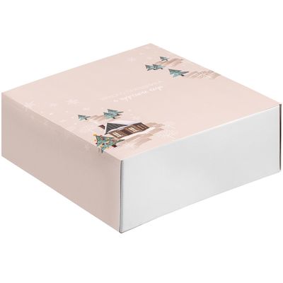 Набор Merry Moments для вина, зеленый