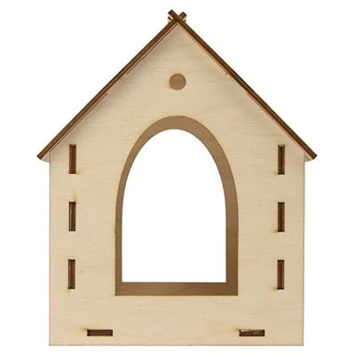 Кормушка DIY (Кормушки)
