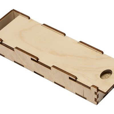 Деревянная игра Домино (сувениры повседневные)