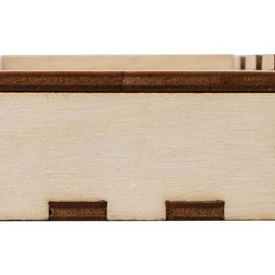 Деревянная игра Домино (сувениры повседневные)