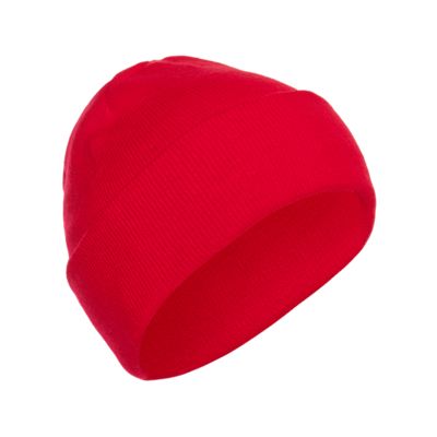 Шапки, Шапка STAN акрил 115, цвет Красный, размер 56-58/ONE SIZE