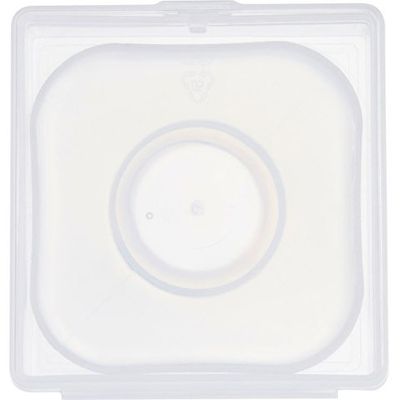 Bond держатель для мобильного телефона с клеящимся слоем, прозрачный