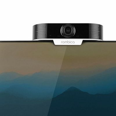 Веб-камера Rombica CameraFHD B2