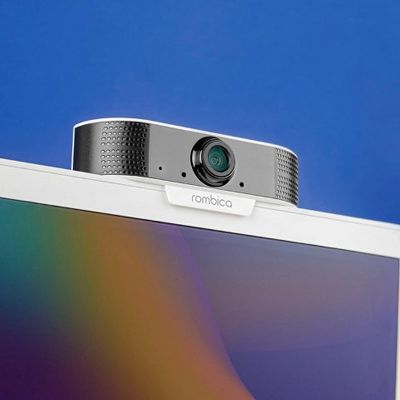 Веб-камера Rombica CameraFHD B2