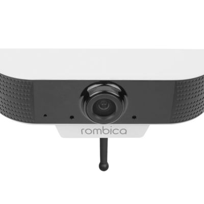 Веб-камера Rombica CameraFHD B2