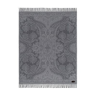 Плед MARZOTTO MAGNOLIA 6000, серый