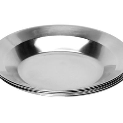 Набор Пикник в лесу, коричневый