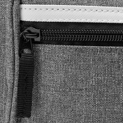 Сумка на пояс Sash, серый