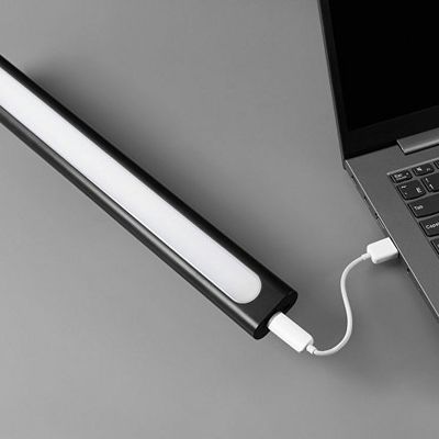 Светильник Rombica Prima Black