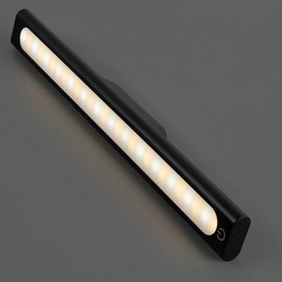 Светильник Rombica Prima Black