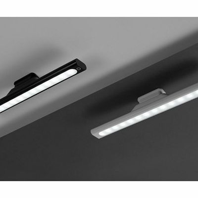 Светильник Rombica Prima Black