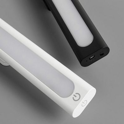 Светильник Rombica Prima Black