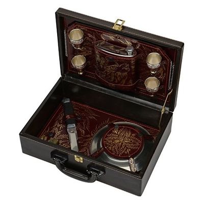 Набор Пикник в лесу, коричневый