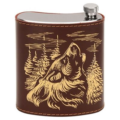 Набор Пикник в лесу, коричневый