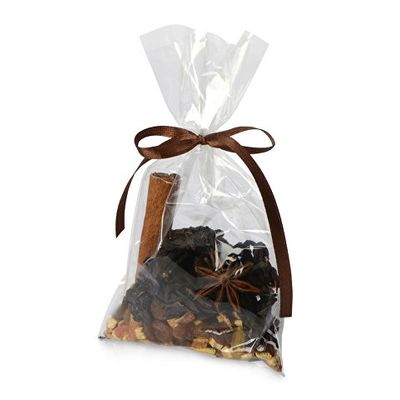 Подарочный набор Глинтвейн с кружкой и вареньем из облепихи