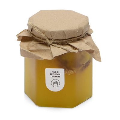 Подарочный набор Trio honey