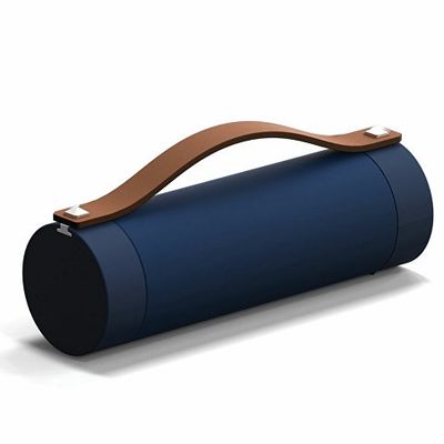 Термос CLUTCH N GO, синий
