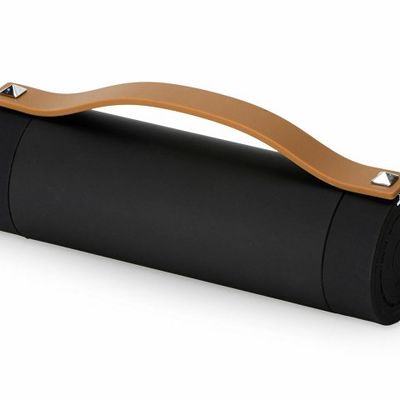 Термос CLUTCH N GO, черный