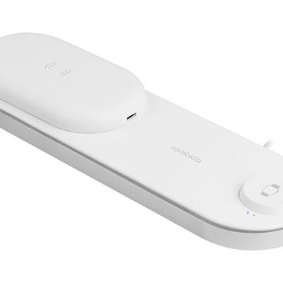 БЗУ Rombica NEO DeskStation