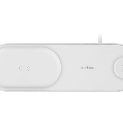 БЗУ Rombica NEO DeskStation