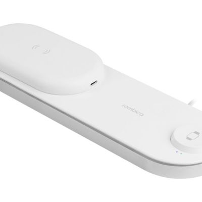 БЗУ Rombica NEO DeskStation