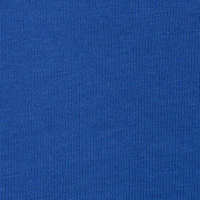 Футболка HD короткий рукав компакт пенье, классический синий