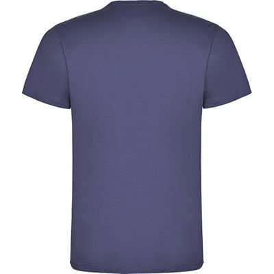 Футболка Dogo Premium мужская, индиго