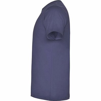 Футболка Dogo Premium мужская, индиго