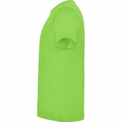 Футболка Dogo Premium мужская, зеленое яблоко