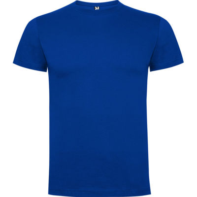 Футболка Dogo Premium мужская, королевский синий