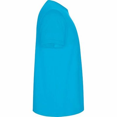 Футболка Stafford мужская, бирюзовый