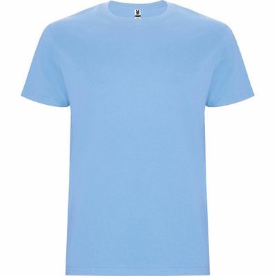 Футболка Stafford мужская, небесно-голубой