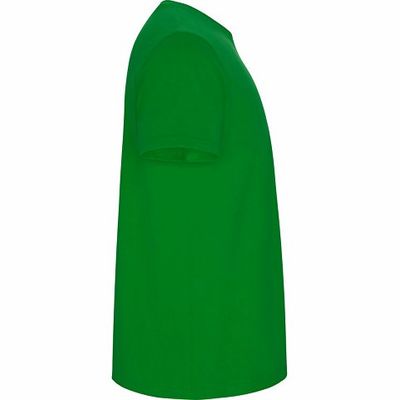 Футболка Stafford мужская, травянисто-зеленый